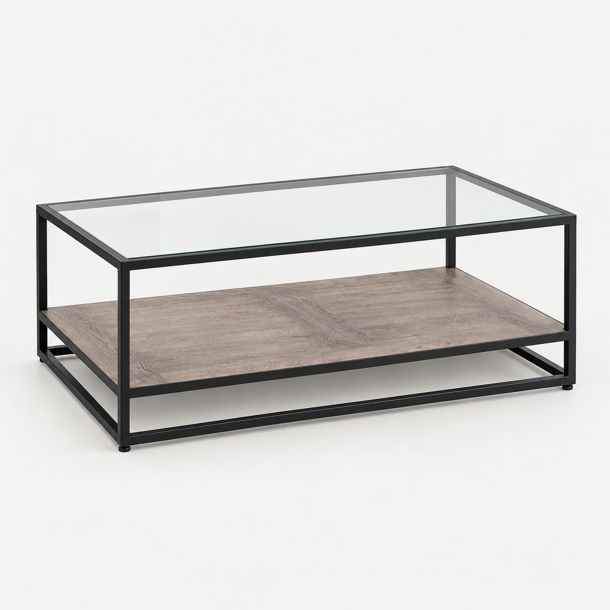MESA CENTRAL ARIA X CRISTAL