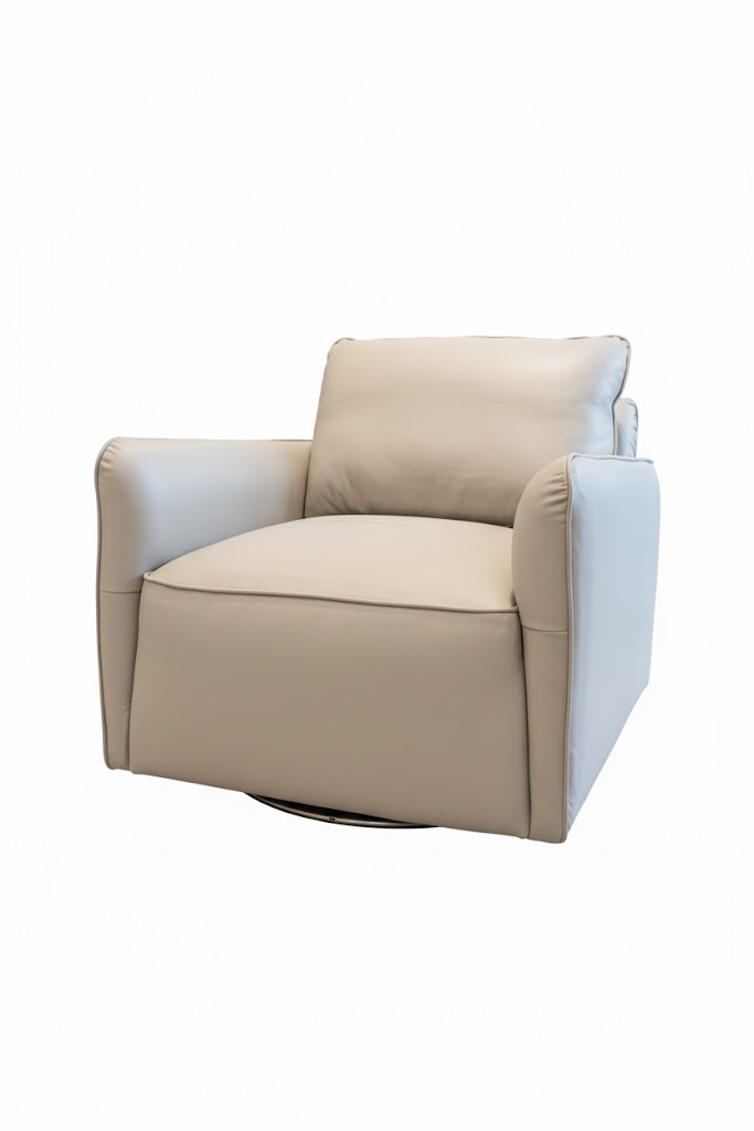 SILLON GIRATORIO NARNI