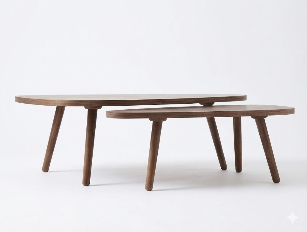 CENTRAL SET/2 NIDO FIORDO TRIANGULAR