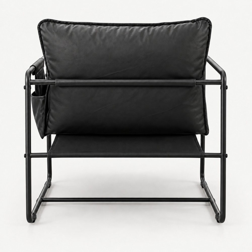SILLON OCACIONAL  MILO