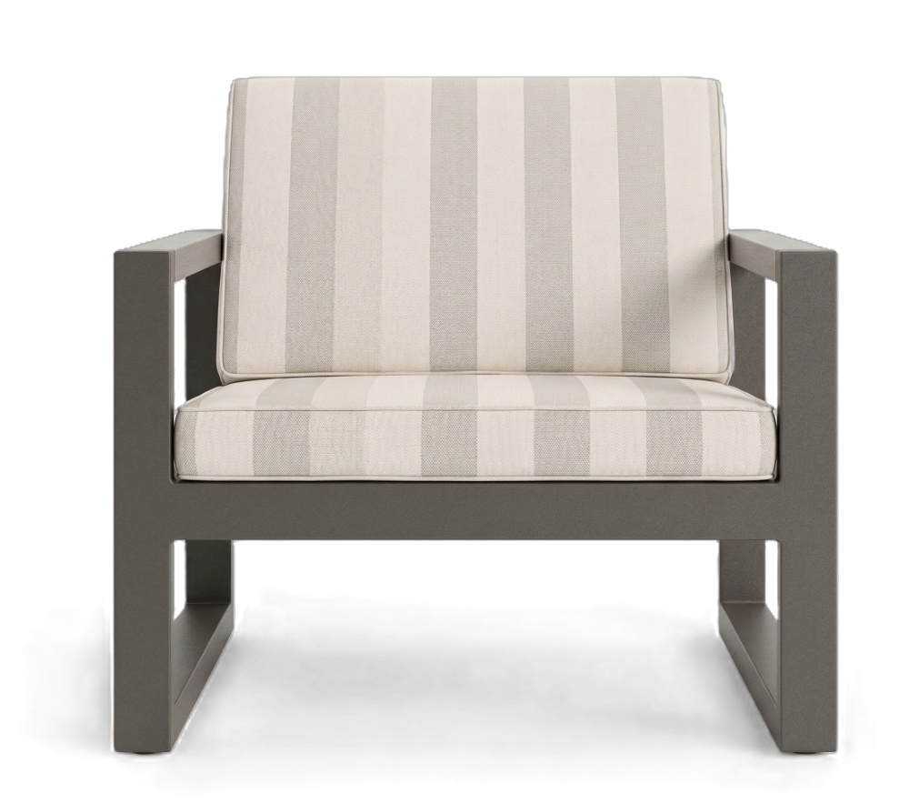 SILLON INDIVIDUAL DECKA
