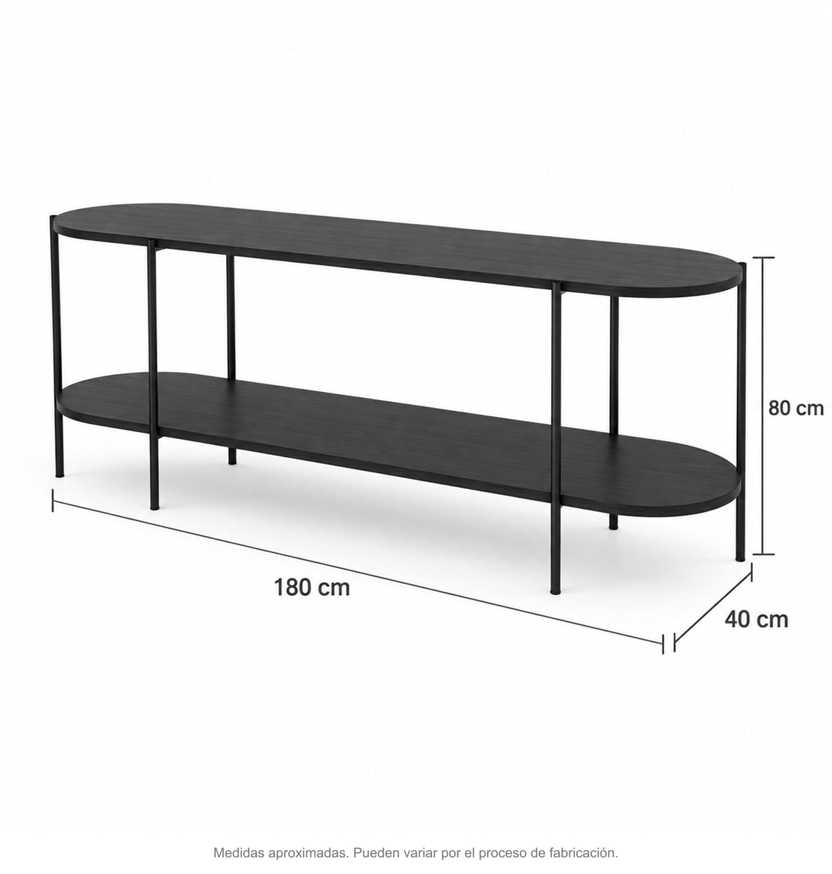 Medidas de credenza baltico